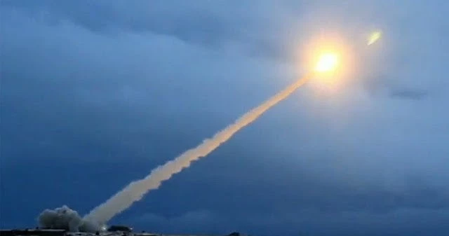 Στις ΗΠΑ ανησυχούν για τις δυνατότητες των ρωσικών πυραύλων cruise…